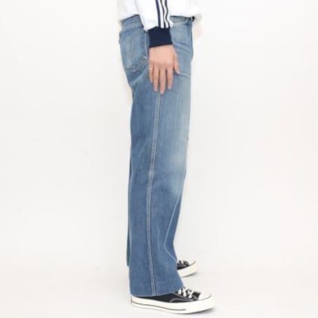 Levi’s Movin’On  Denim Pants