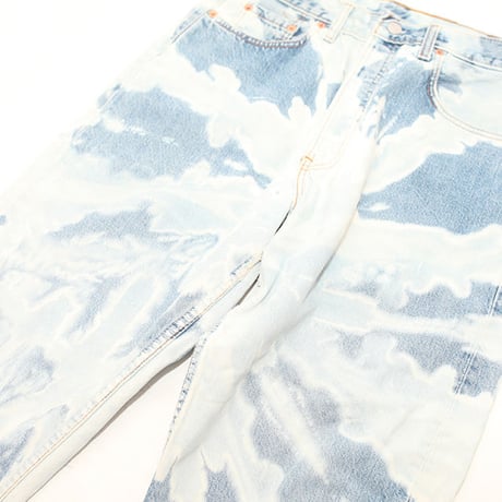 Levis 501 Denim Pants