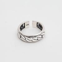 925 Silver Ring