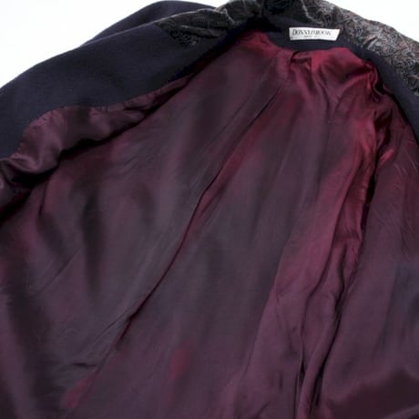 DONNYBROOK Wool Coat