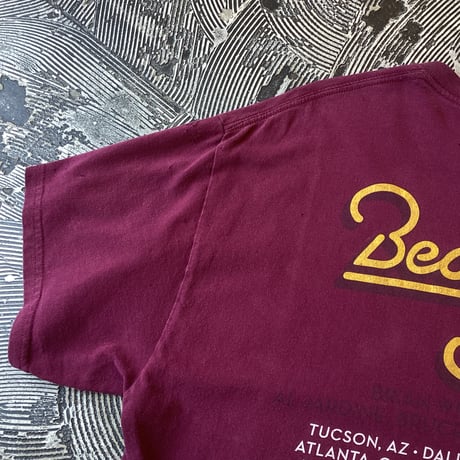 The Beach Boys T-Shirt 50th Anniversary