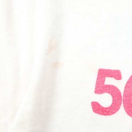 Vintage Ringer T-Shirt