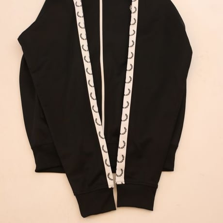 Fred Perry Track Jacket MADE IN PORTUGAL
