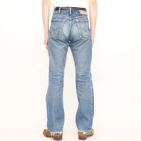 Levi's 517 Denim Pants