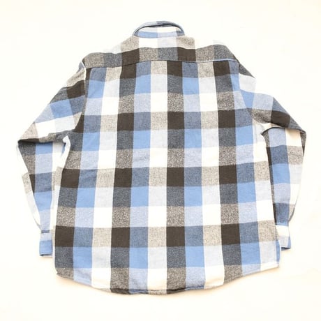 Five Brother Cotton Heavy Flannel Shirt