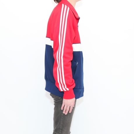 Vintage Adidas Track Jacket