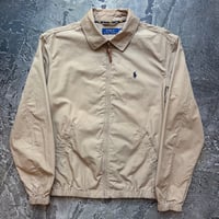 Polo Ralph Lauren Cotton Jacket