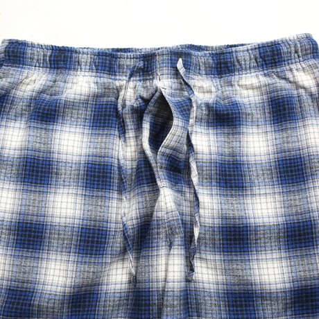 Croft & Barrow Ombre Plaid Easy Pants