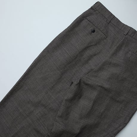 ビンテージスラックス Vintage Slacks Pants