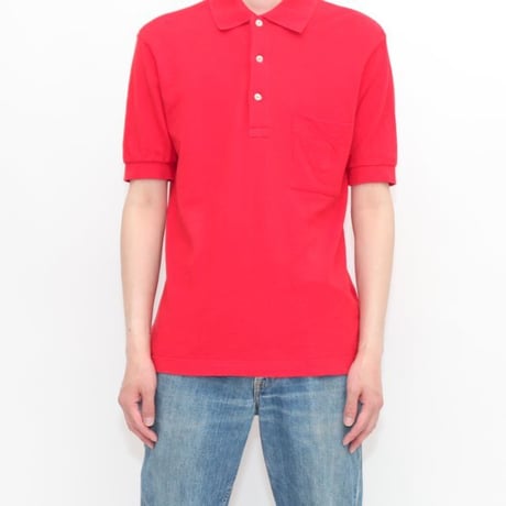 Vintage Celine Polo Shirt