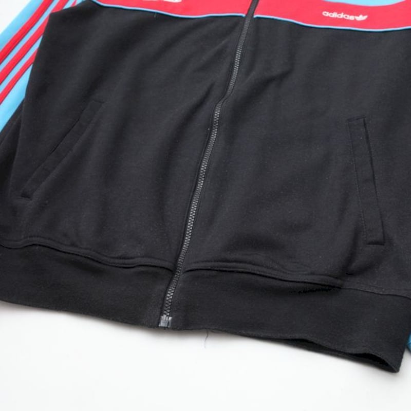 Adidas × Vespa Track Jacket | Strato Adidas × Vespa Track Jacket | Strato