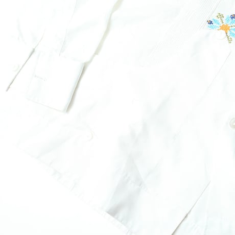 Ethnic L/S Shirt