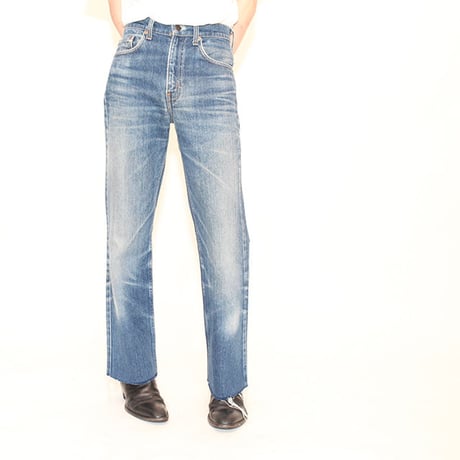 Levis 517 Denim Pants