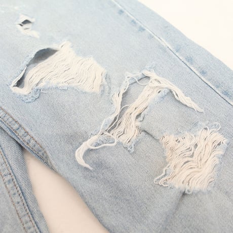 Levis 505 Denim Pants