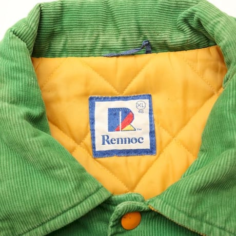 Vintage Corduroy Jacket