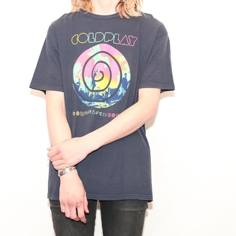 Coldplay T-Shirt