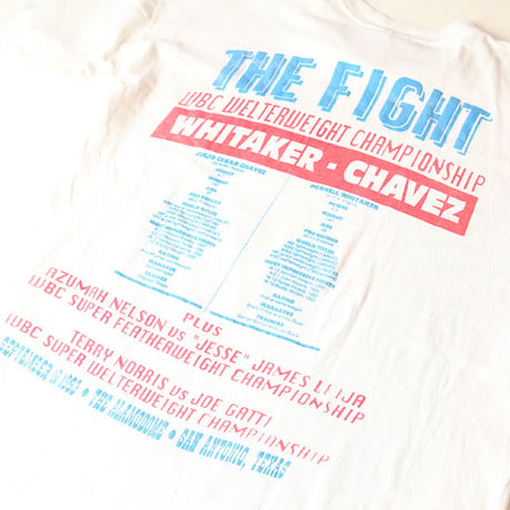 Vintage Chavez T-Shirt