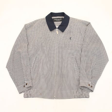 Vintage Yve Saint Laurent Jaket