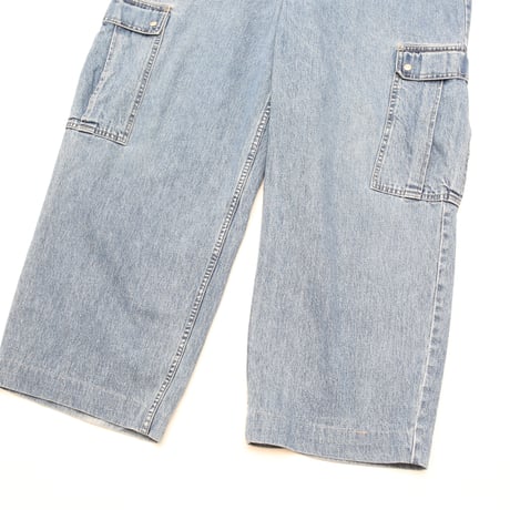 Levi's Silver Tab Denim Pants