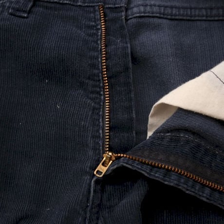 70s Levis 646 Corduroy Pants