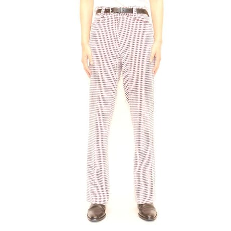 70's Flared Slacks Pants
