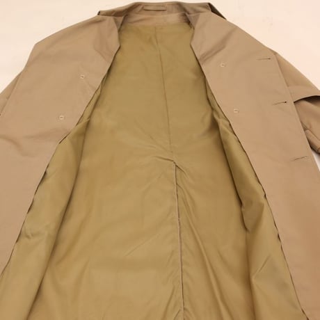 Vintage Trench Coat