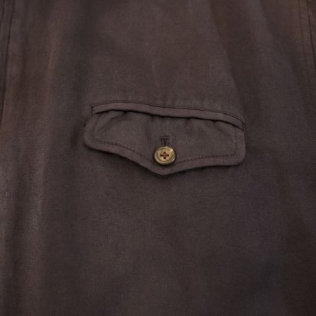 Polo by Ralph Lauren Gabardine Jacket