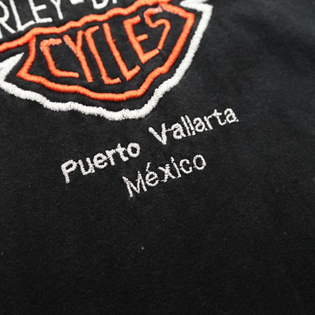 Harley Davidson T-Shirt