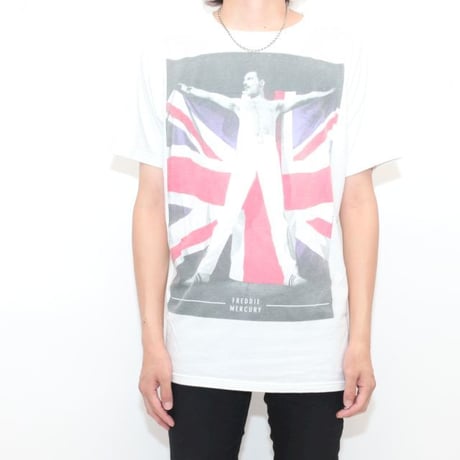 Freddie Mercury T-Shirt