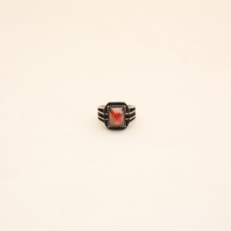 925 Silver Ring