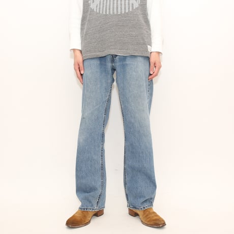 Levi's Silver Tab Denim Pants
