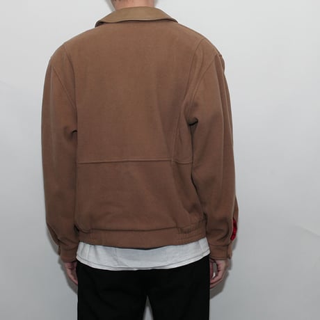 Aquascutum Wool Jacket  MADE IN ENGLAND