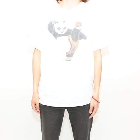 Kung Fu Panda T-Shirt