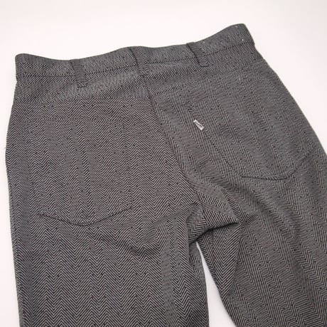 リーバイス テーラードジーンズ Levis Tailored jeans