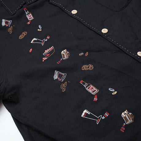 Nat Nast Sunday Afternoon S/S Shirt
