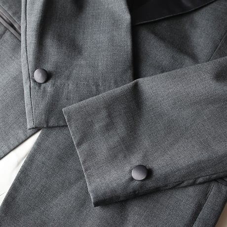Tailored Jacket