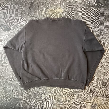 90s Alaska Wolf Sweat Shirt