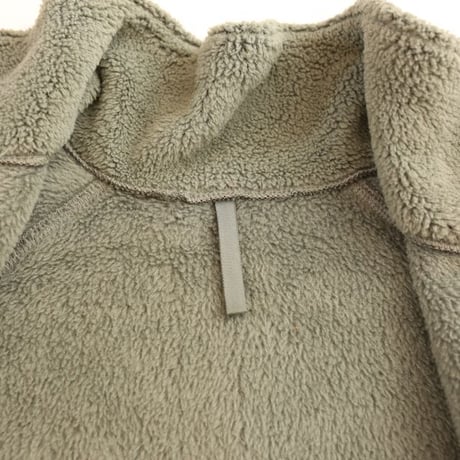 Military Fleece Jacket