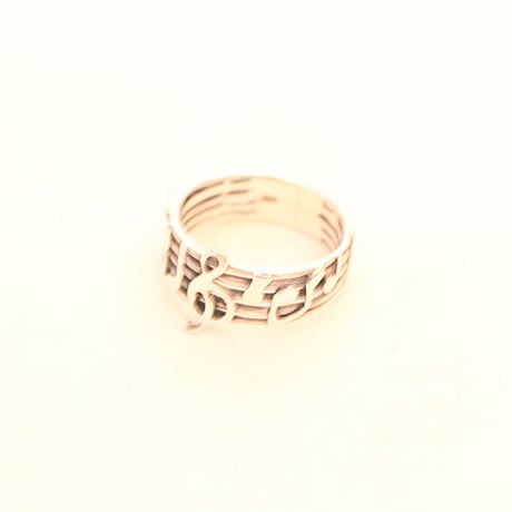 Silver Ring