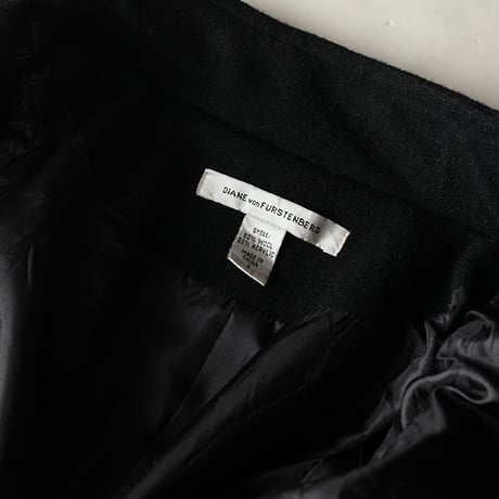 Embroidery Coat