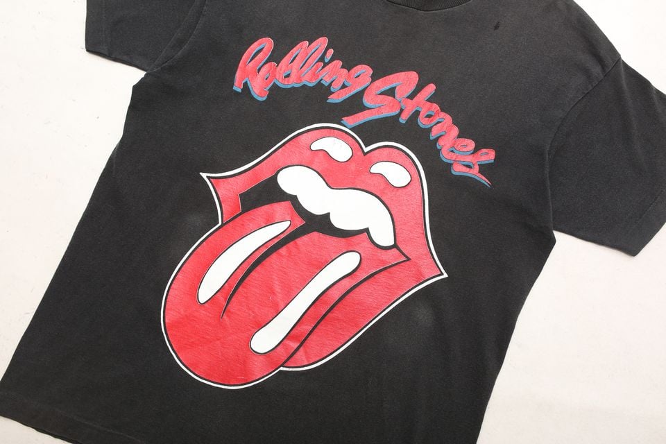 The Rolling Stones Voodoo Lounge Tour 94 T-Shir