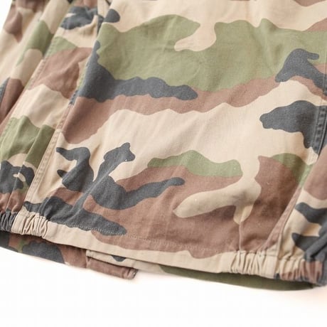Euro Military F-2 Jacket