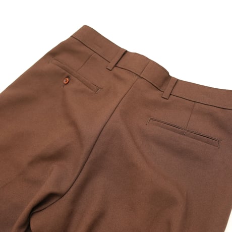 Levi's Action Slacks Brown