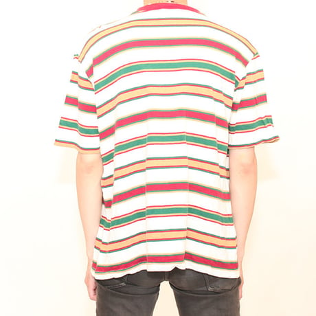 Jantzen Border T-Shirt