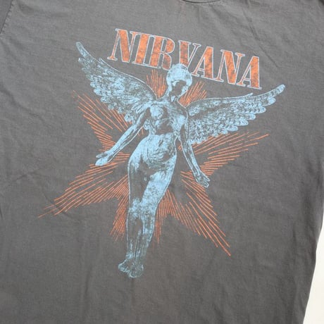 Nirvana T-Shirt