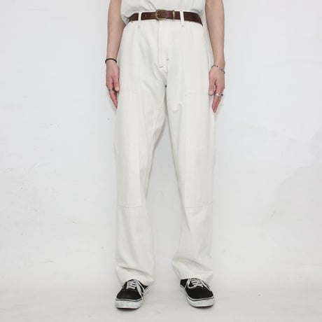 70s CARTER'S Double Knee Painter Pants