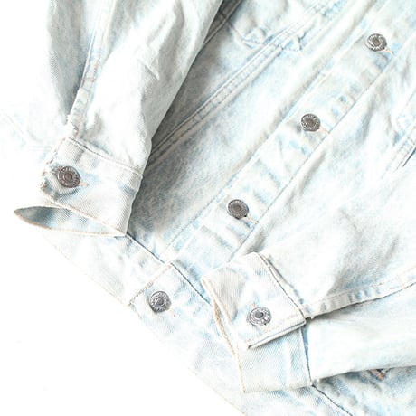 Levis Denim Jacket