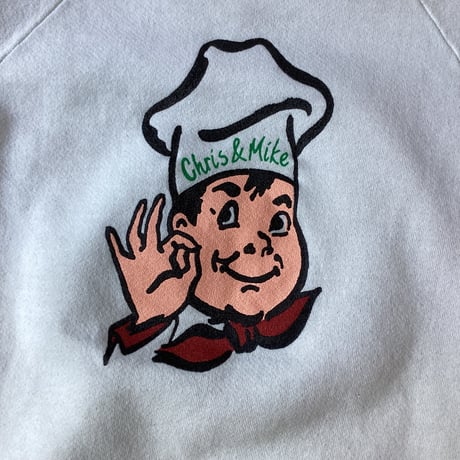 80's-90s The Texas Hot Sweat Shirt