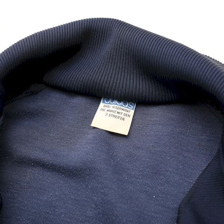 Vintage Adidas Track Jacket