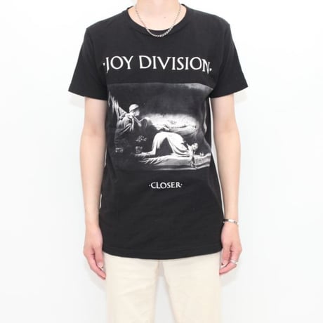 Joy Division Closer T-Shirt